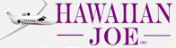 Hawaiian Joe's Logo